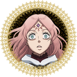 Character |TVアニメ『ブラッククローバー』公式サイト