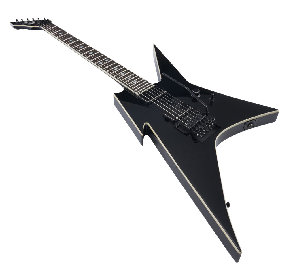 Ironbird Extreme MK2 - B.C. Rich