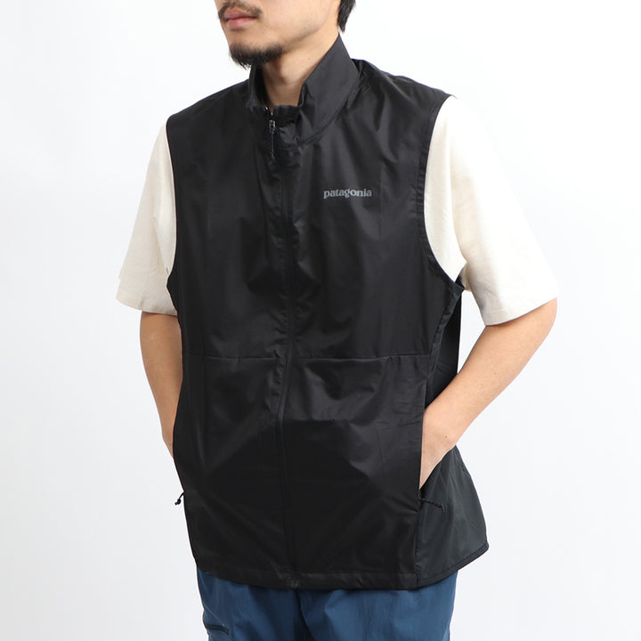 2026春夏】メンズ・トレイル・クラフト・ベスト – BAMBOO SHOOTS ONLINE