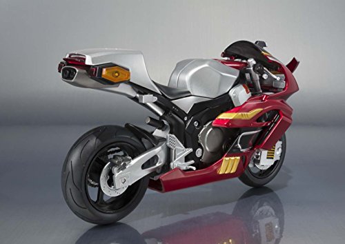 S.H.フィギュアーツ 仮面ライダーカブト カブトエクステンダー 約165mm