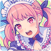 生粋のアイドルバカ] 丸山 彩 | バンドリ！ ガールズバンドパーティ