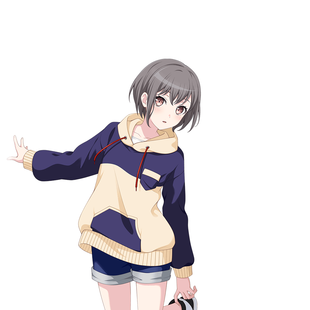 心を歌う少女] 高松 燈 | バンドリ！ ガールズバンドパーティ！DB