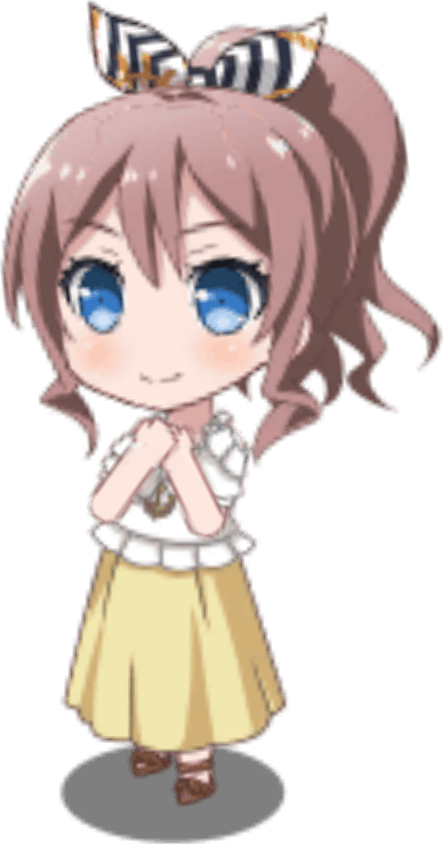 ポピパのいいところ] 山吹 沙綾 | バンドリ！ ガールズバンドパーティ