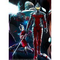 ULTRAMAN FINAL Blu-ray BOX Limited Edition （初回限定生産