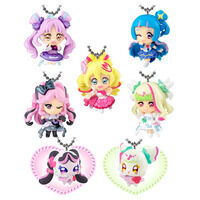 アイカツ！スタイル限定】アイカツ！シリーズ ユニット Chibi