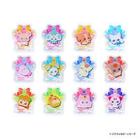 アイカツ！シリーズ スクエア缶バッジ フルセット | アイカツ