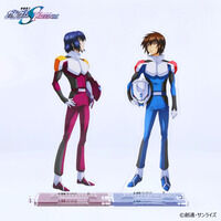 機動戦士ガンダムSEED DESTINY｜ アニメグッズ ・フィギュア・おもちゃ