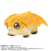 Chibiぬいぐるみ ピヨモン | デジモンアドベンチャー おもちゃ