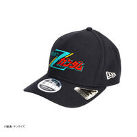 STRICT-G NewEra(R)『機動戦士ガンダムSEED』 9FIFTY Stretch Snap Cap