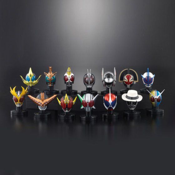 バンダイ 商品・サービスサイト | 仮面ライダー ライダーマスク