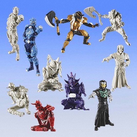 バンダイ 商品・サービスサイト | 仮面ライダー電王 イマジン