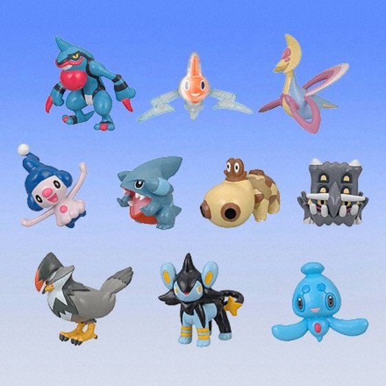 バンダイ 商品・サービスサイト | ポケットモンスター ダイヤモンド