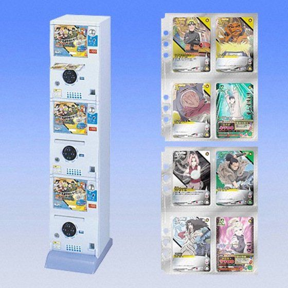 バンダイ 商品・サービスサイト | NARUTO-ナルト- 疾風伝 忍者学校