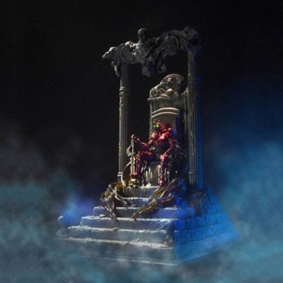 バンダイ 商品・サービスサイト | 魂コレクターズ S.I.C HERO SAGA Vol