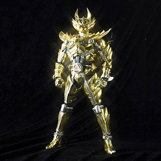 バンダイ 商品・サービスサイト | 煌人（きらめきびと）12inch