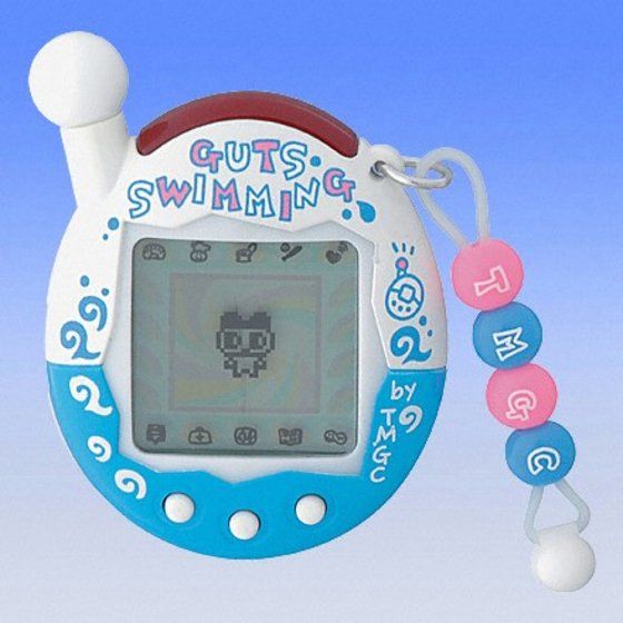 バンダイ 商品・サービスサイト | 超じんせーエンジョイ！たまごっち