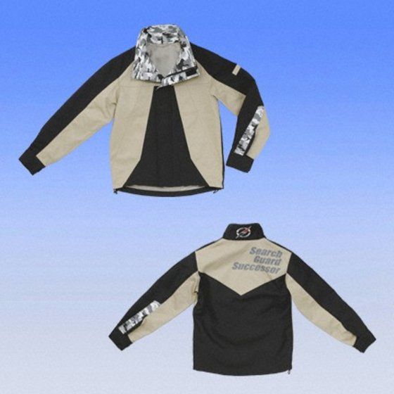 バンダイ 商品・サービスサイト | ボウケンブラックジャケット | 商品情報