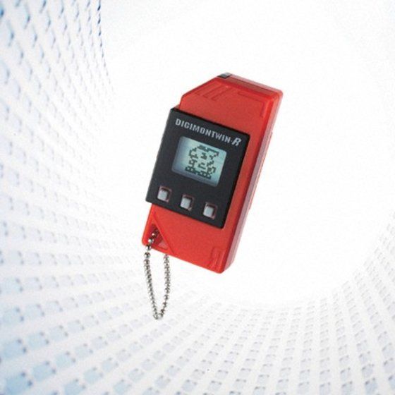 バンダイ 商品・サービスサイト | デジモンツイン R <ビクトリーレッド