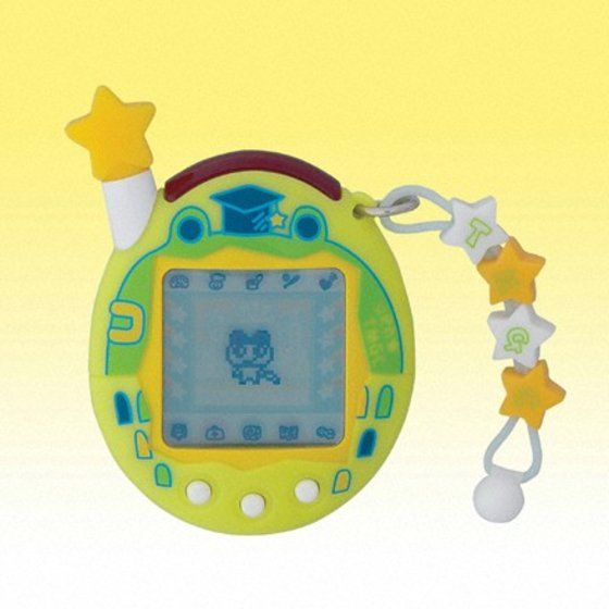 バンダイ 商品・サービスサイト | ウラじんせーエンジョイ！たまごっち