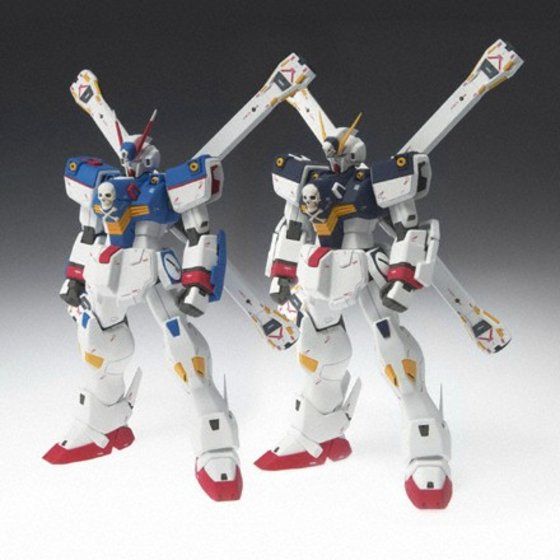 バンダイ 商品・サービスサイト | GUNDAM FIX FIGURATION #0031 クロス