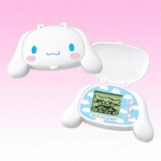 ☆*☆様 シナモロール ポケットカフェ 説明読んで バンダイ 商品