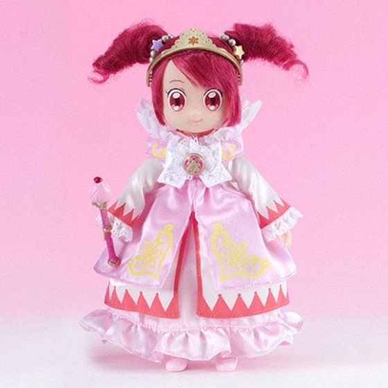 バンダイ 商品・サービスサイト | マシェリドール ファイン | 商品情報