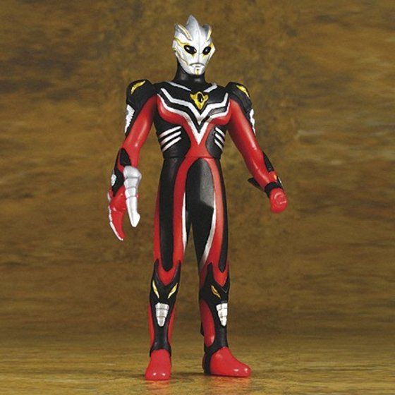 バンダイ 商品・サービスサイト | ウルトラヒーローシリーズN4