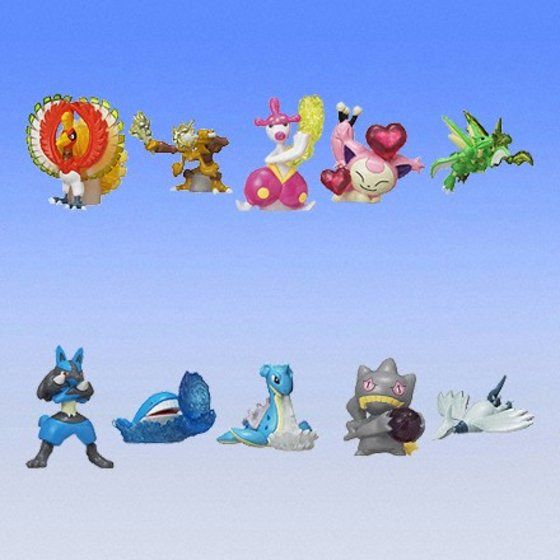 バンダイ 商品・サービスサイト | ポケットモンスターアドバンス