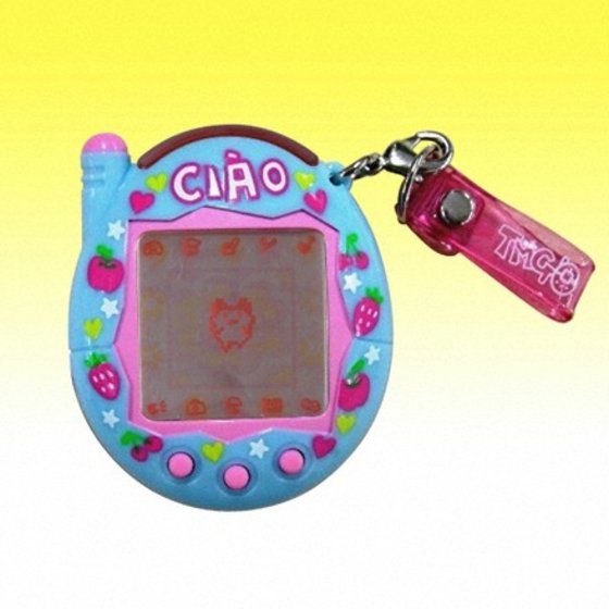 バンダイ 商品・サービスサイト | 祝ケータイかいツー！たまごっち