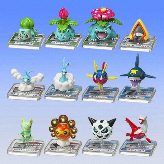 バンダイ 商品・サービスサイト | ポケットモンスターアドバンス