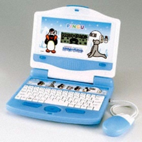 バンダイ 商品・サービスサイト | PINGU ハッピークリック | 商品情報