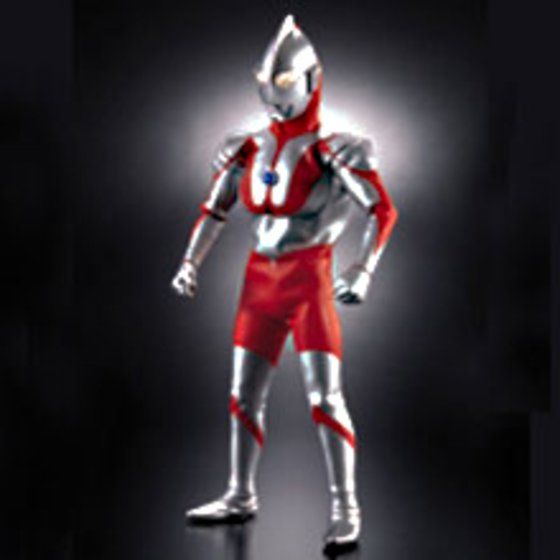 バンダイ 商品・サービスサイト | ウルトラの星計画 ウルトラマンC