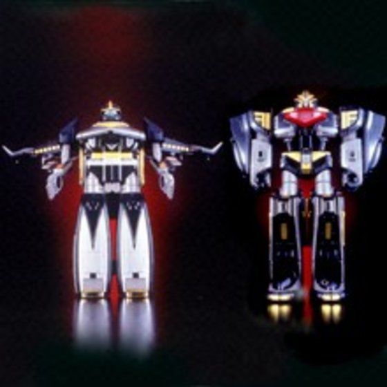 バンダイ 商品・サービスサイト | ブラックフォーメーション DX