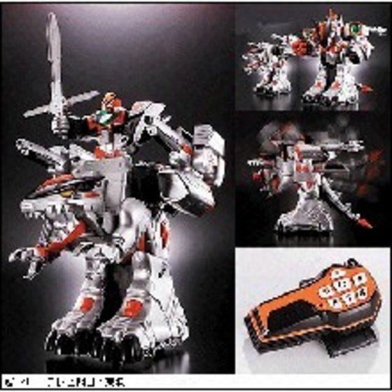 バンダイ 商品・サービスサイト | ボイスフォーメーションDXブイ