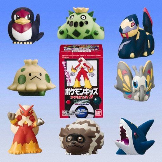 バンダイ 商品・サービスサイト | ポケモンキッズアドバンス2 | 商品情報