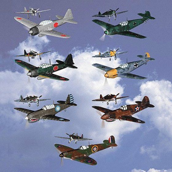 ウィングクラブコレクション 関西国際空港開港10周年記念限定品