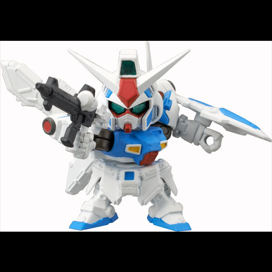 ガシャポン戦士NEXTプレミア | ガンダムシリーズ フィギュア | アニメ