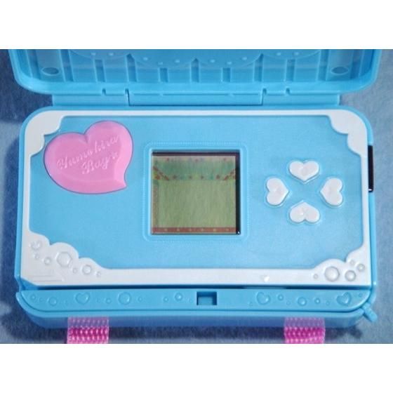 バンダイ 商品・サービスサイト | ドリカワカードスキャン ゆめ