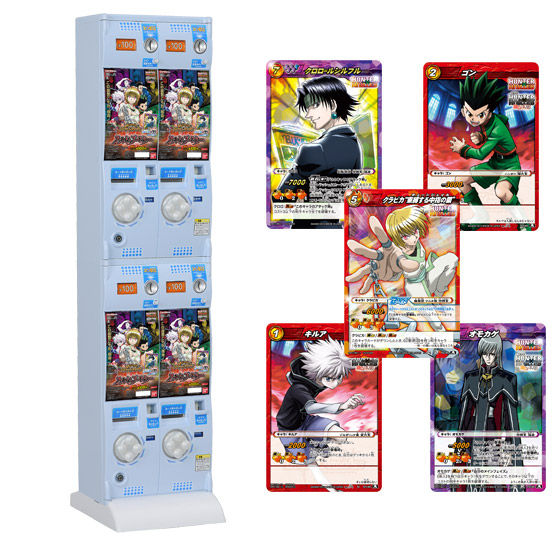 カードダスドットコム 公式サイト | 商品情報 - ミラクルバトル