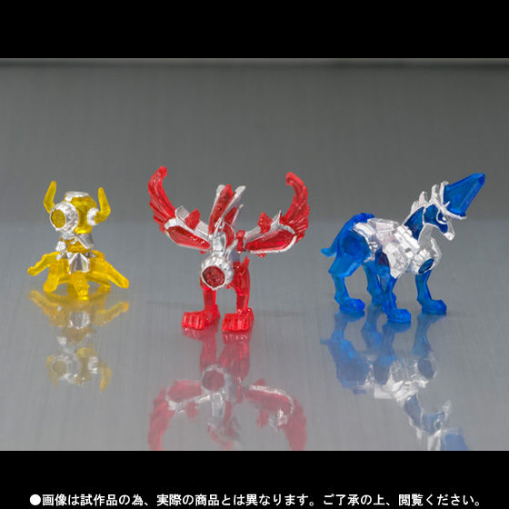 S.H.Figuarts 仮面ライダーウィザード エフェクトセット01 | 仮面