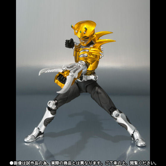 S.H.Figuarts 仮面ライダーシザース | 仮面ライダーシリーズ