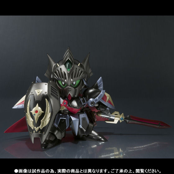 SDX アレックスシャドウ | SDガンダムシリーズ フィギュア | アニメ