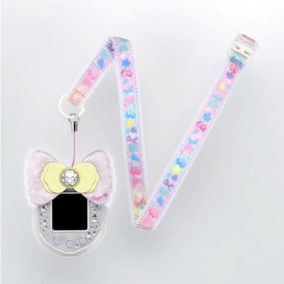 バンダイ 商品・サービスサイト | たまデコピアス ゆめみるチェンジ