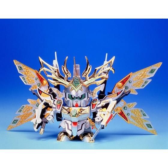 BB戦士 163武威凰大将軍│株式会社BANDAI SPIRITS（バンダイスピリッツ）