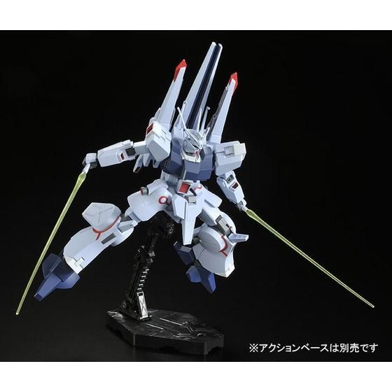 HGUC 1/144 シルヴァ・バレト(ファンネル試験型)│株式会社BANDAI