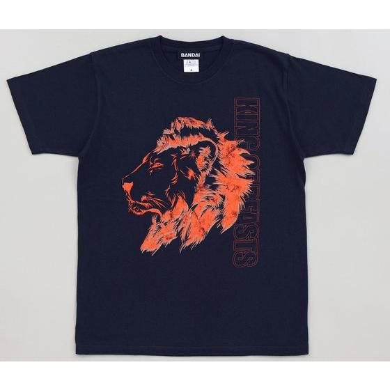 仮面ライダーウィザード KOSUKE Tシャツ(仮面ライダービースト 仁藤攻