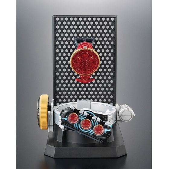 抽選販売】マスコレプレミアム 仮面ライダーアームズファクトリー 仮面