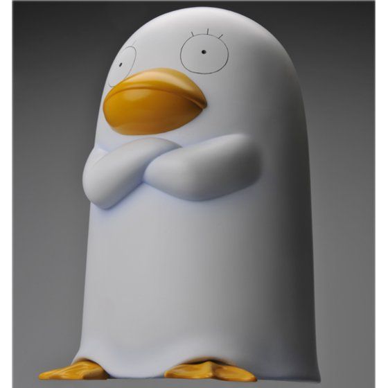 G.E.M.シリーズ 銀魂 エリザベス（再販）【税・送料込み】 | 銀魂