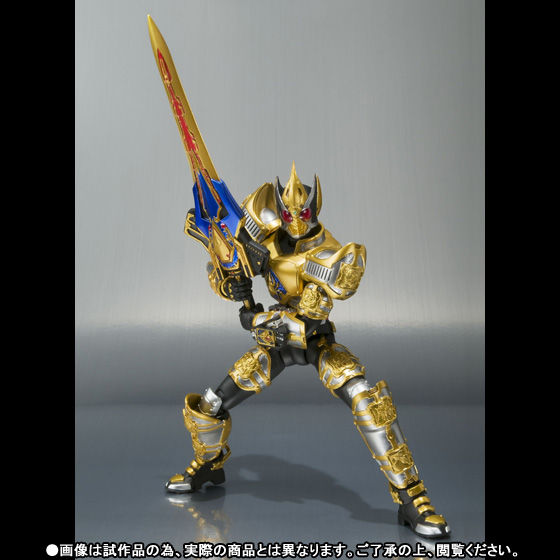 魂の夏コレ 2014」二次抽選販売】S.H.Figuarts 仮面ライダーブレイド