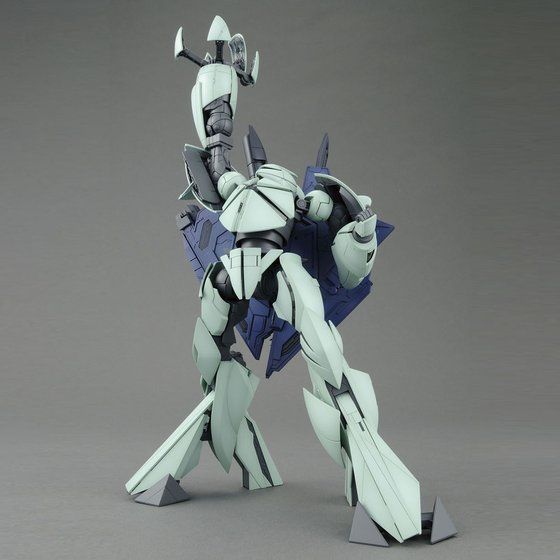 MG 1/100 Concept-X 6-1-2 ターンX | バンダイによる、遊びと学びの